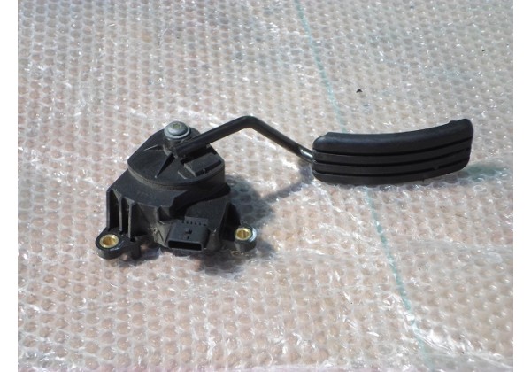 педаль газу Renault Scenic II, 8200159645